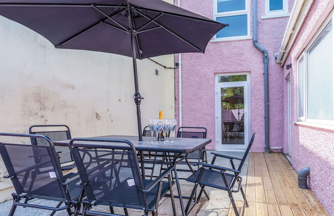 Canol Y Bryn - 3 Bedroom Holiday Home - Tenby - Foto 90