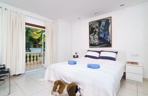 Villa El Palmeral by Interhome - Foto 36