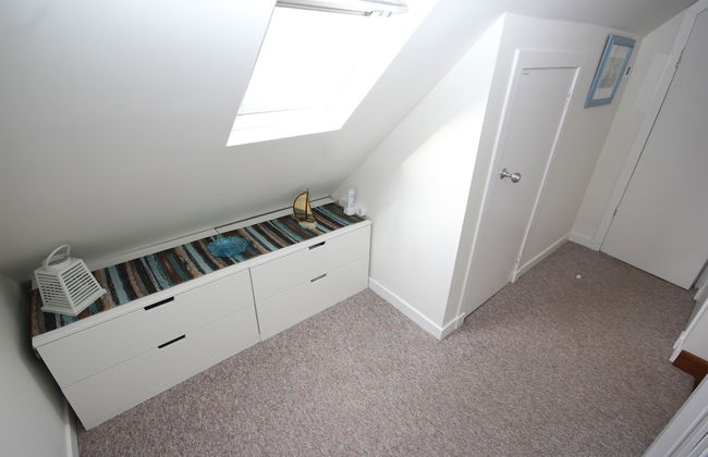 Zen Cottage, Cullen - Sleeps 4, Garden & Pets Ok - Foto 19