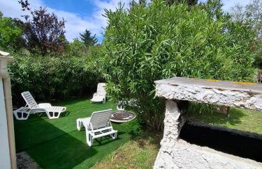 Le cabanon - Photo 24
