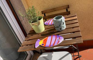 Apartment Sissy House Arcola Cinque Terre La Spezia - Foto 13
