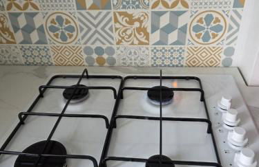 Cozy studio, 5 min from Cosne train station, 3rd floor - Foto 23