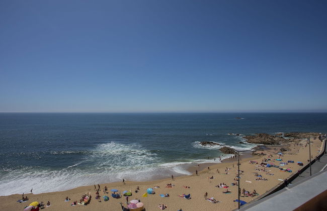 Liiiving - Luxury Beachfront Apartment V - Foto 49