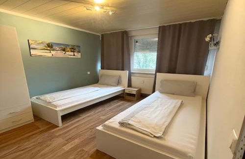 Work and Stay Bergisch Gladbach - Foto 1