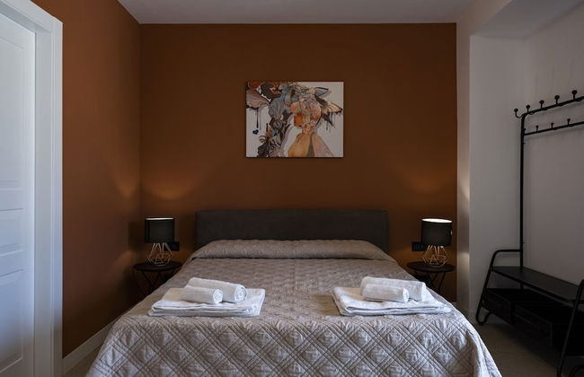 Agriturismo Baglio LÃ uria - Photo 50