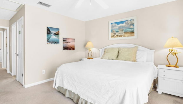 Ramsgate Harbour 18 - Foto 4, Habitación