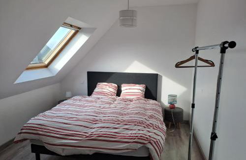 Ty Konk-Kerne Agréable maison au calme 5 min des plages Parking - Photo 18