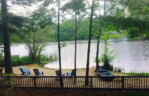 Clear Pond Suite - Photo 25