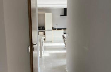 Apartament z widokiem na pole - Foto 6