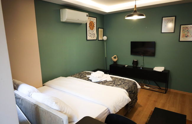 Istanbul Relax Suite - Foto 46