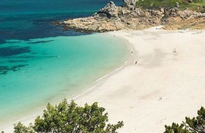 Bug Ar Mor - Vue Exceptionnelle des 7 Îles - Foto 45