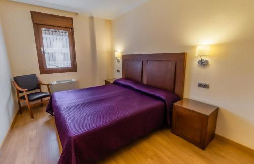 Apartamentos & casas rurales Santo Domingo de Silos - Photo 75