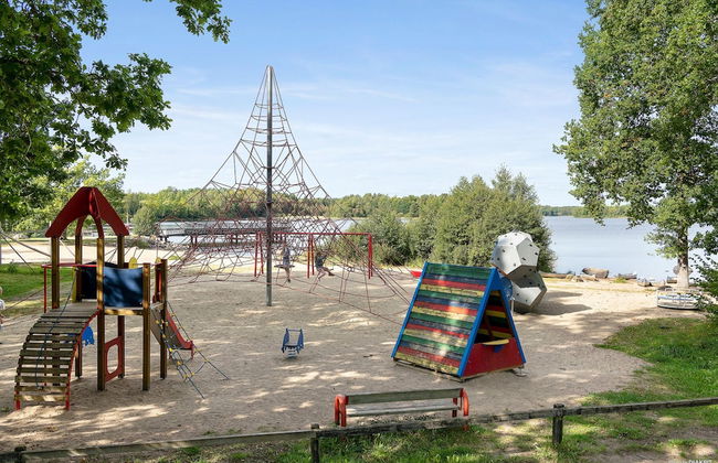 First Camp Sjöstugan - Älmhult - Photo 37