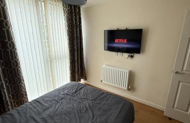 Central Hub Flat - Foto 29