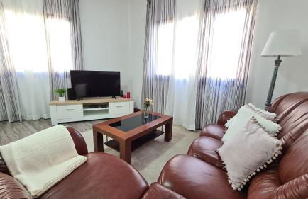 Santa Luzia Apt 59 A - Photo 5