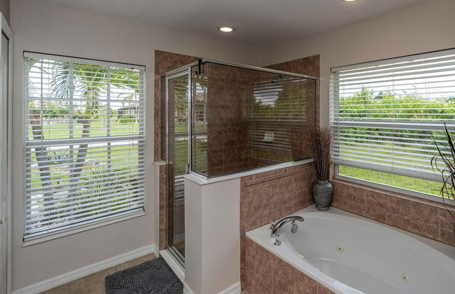 Sunset Serenity in Port Charlotte - Foto 42