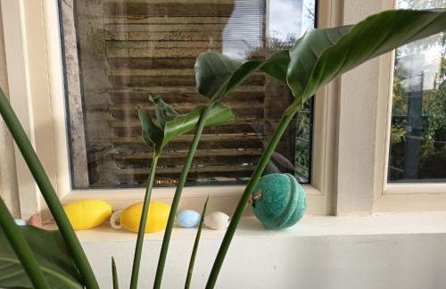 La Maison du Port de Couëron - Appartement Romance - Foto 6