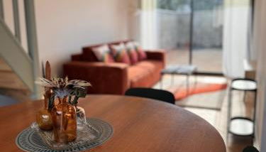 maison individuelle avec jardin terrasse proche Lyon croix rousse - Foto 3