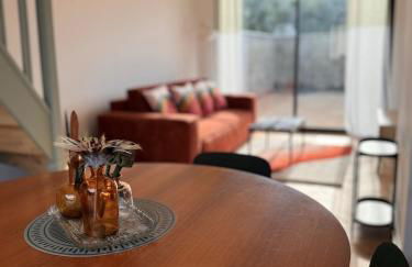 maison individuelle avec jardin terrasse proche Lyon croix rousse - Foto 3