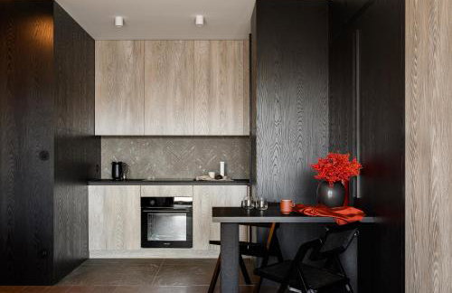 Apartamenty Marina Rogowo- nowoczesne apartamenty z tarasem i parkingiem w cenie - 200m do plaży - Foto 4