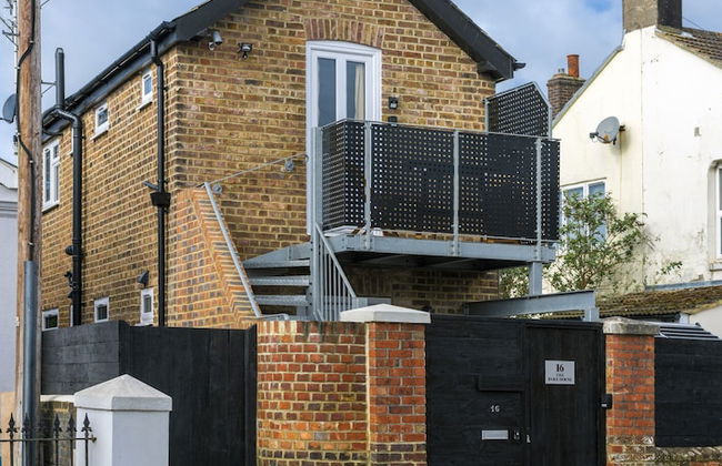 The Bake House - Foto 31