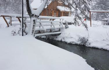 Vodenica Vrelo Chalets - Foto 17