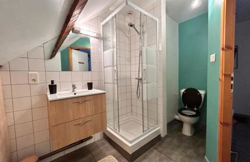 Superbe studio à proximité du centre-ville - Foto 9