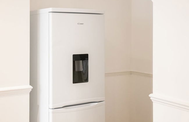 Host Stay Bardsay Road - Foto 15