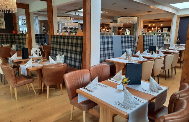 Apartment Hallstatt Dachstein Inn - Foto 45