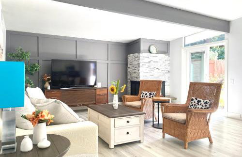 NEW cozy beautiful house with pool and hot tub - Foto 8