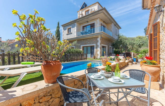 Pleta De Son Monjo in Maria de la Salut - Photo 35