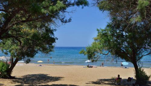 Anna's Sea House near to a sandy beach! - Foto 5