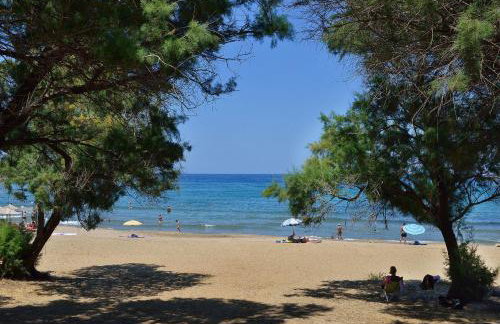 Anna's Sea House near to a sandy beach! - Foto 5