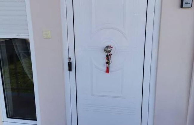 Sweet Little Home Trikala - Foto 2