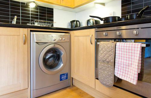 Velvet 1-bedroom Apartment The Clockhouse, Hoddesdon - Foto 70