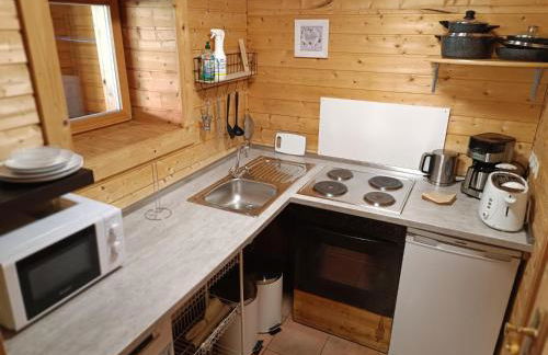 Ferienwohnung Alter Ponystall - Foto 6