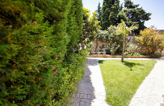 Palladio Luxury Villa With Amazing View - Photo 44