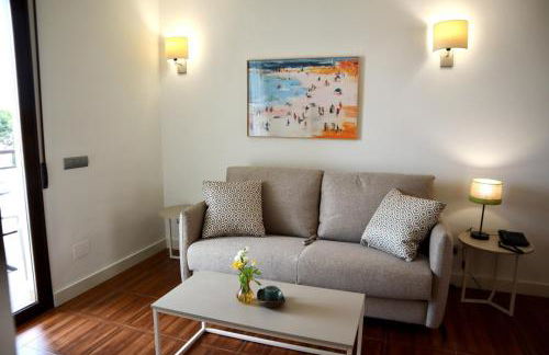 Apartahotel Punta Calera - Foto 50