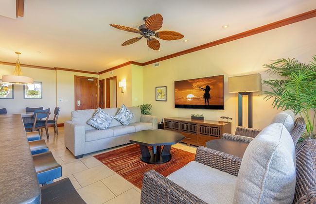 The Beach Villas at Ko Olina by Real Select Vacations - Foto 71
