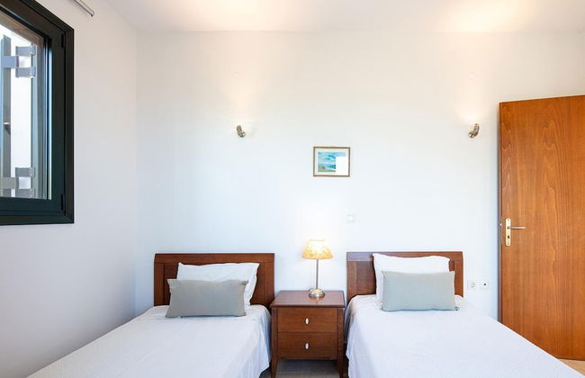 Villa Eleni in Pigianos Kampos - Photo 27