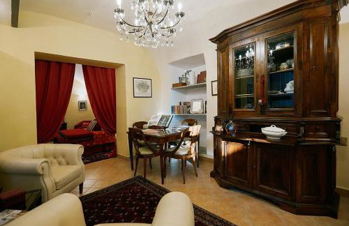 La casetta di Giusy - Alloggio turistico - Foto 17