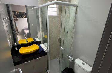 Confort Flat Campina Grande - Foto 6