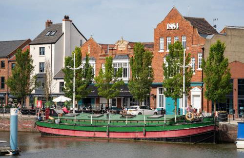 Egton St - Stylish house with parking, near town! - Foto 28