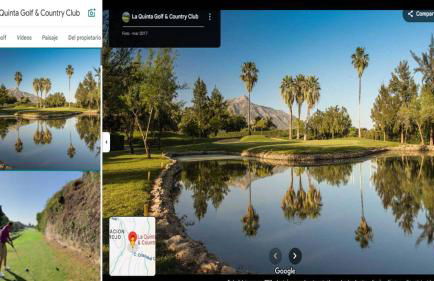 Townhouse in San Pedro- Private Garden, Golf, Beach, Pool - Photo 67