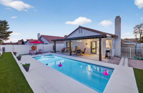 Spring Valley Luxury 1 Story Pool & Garage - Foto 2