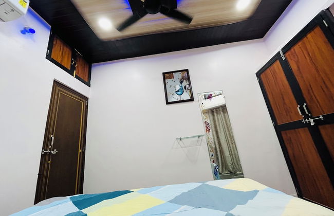 Shrilok Kutir - Foto 11