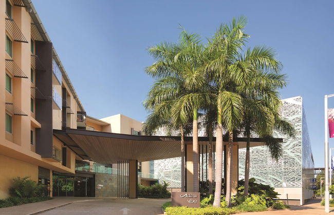 Adina Apartment Hotel Darwin Waterfront - Foto 48