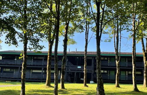 Ferienwohnung Studio 5 - Foto 12