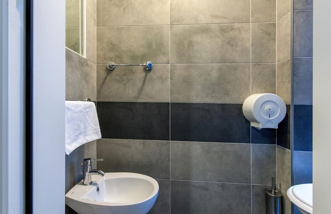 Alessandro a San Pietro Best Bed - Photo 38