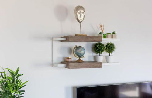 Penthouse Heavenly Holiday Home - Foto 26